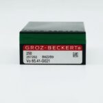 سوزن گروز بکرت - آلمان Vo 65.41-G021